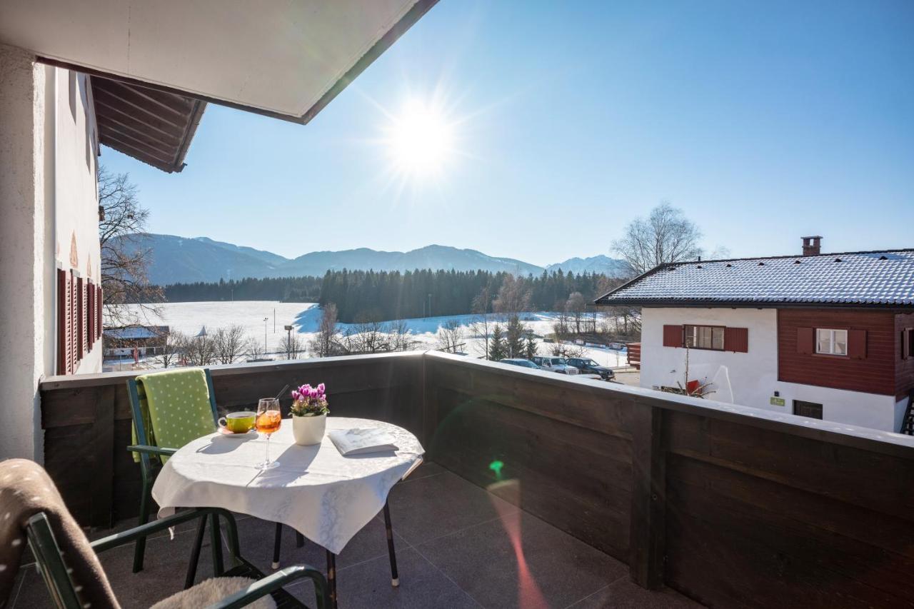 Hotel Baumgarten & Chalet Baumgarten Angerberg  Luaran gambar