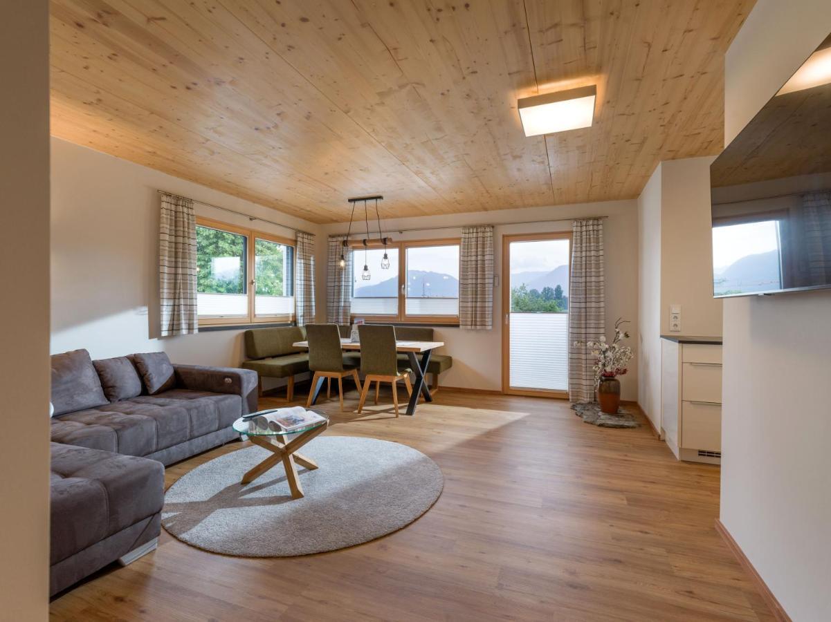 Hotel Baumgarten & Chalet Baumgarten Angerberg  Luaran gambar
