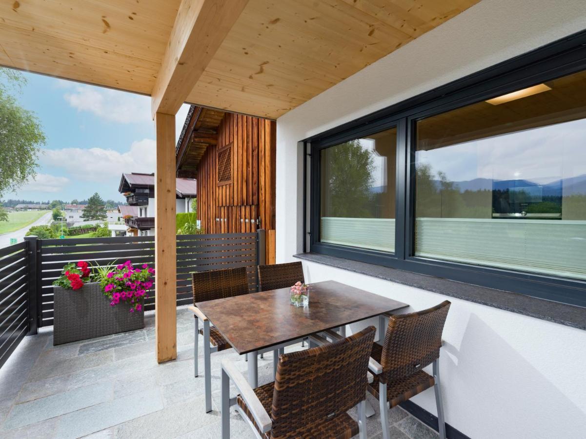 Hotel Baumgarten & Chalet Baumgarten Angerberg  Luaran gambar