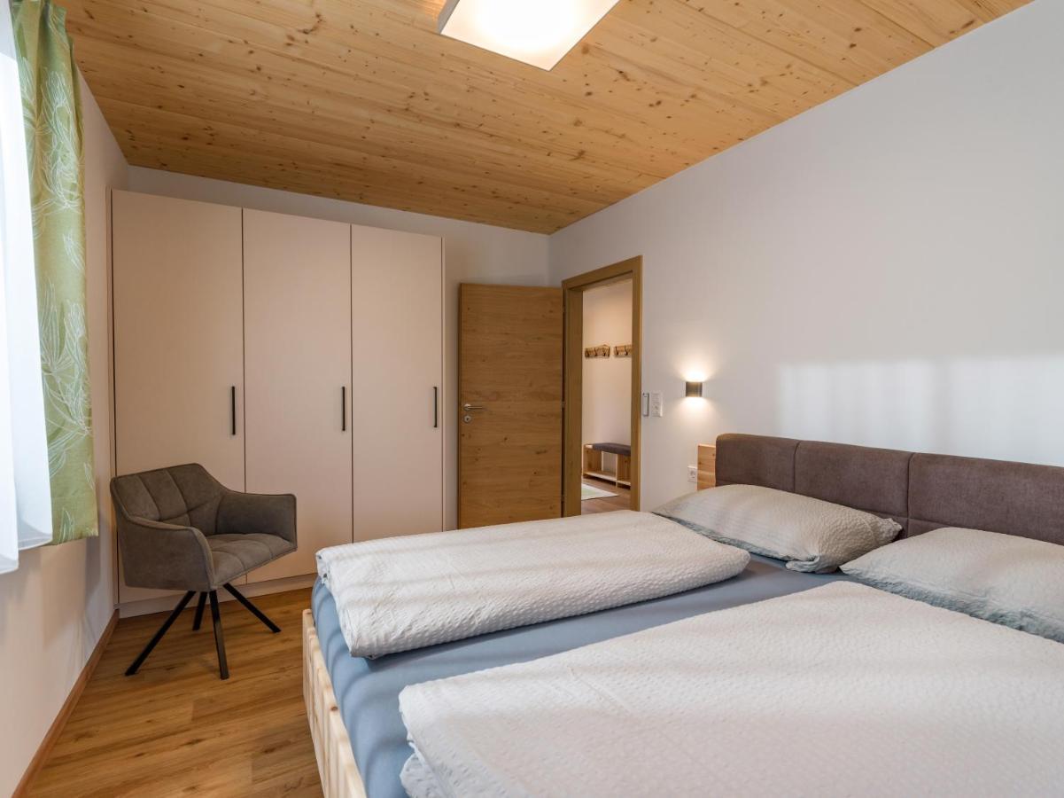 Hotel Baumgarten & Chalet Baumgarten Angerberg  Luaran gambar