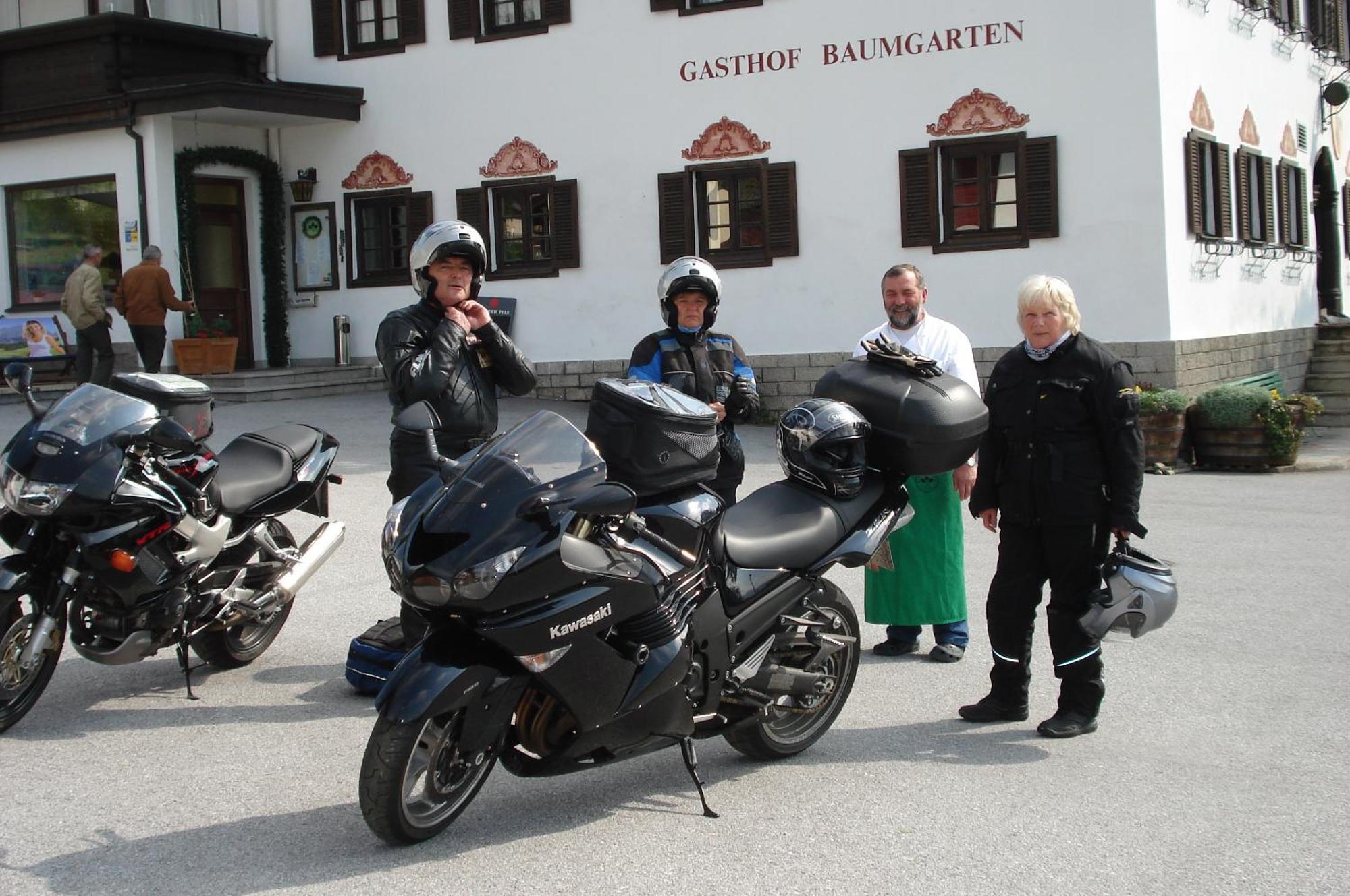 Hotel Baumgarten & Chalet Baumgarten Angerberg  Luaran gambar