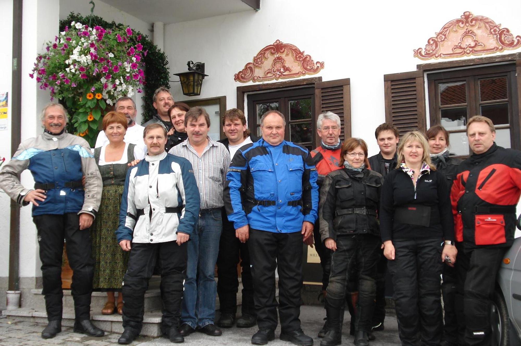 Hotel Baumgarten & Chalet Baumgarten Angerberg  Luaran gambar