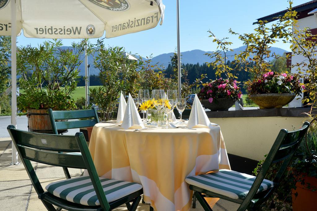 Hotel Baumgarten & Chalet Baumgarten Angerberg  Luaran gambar