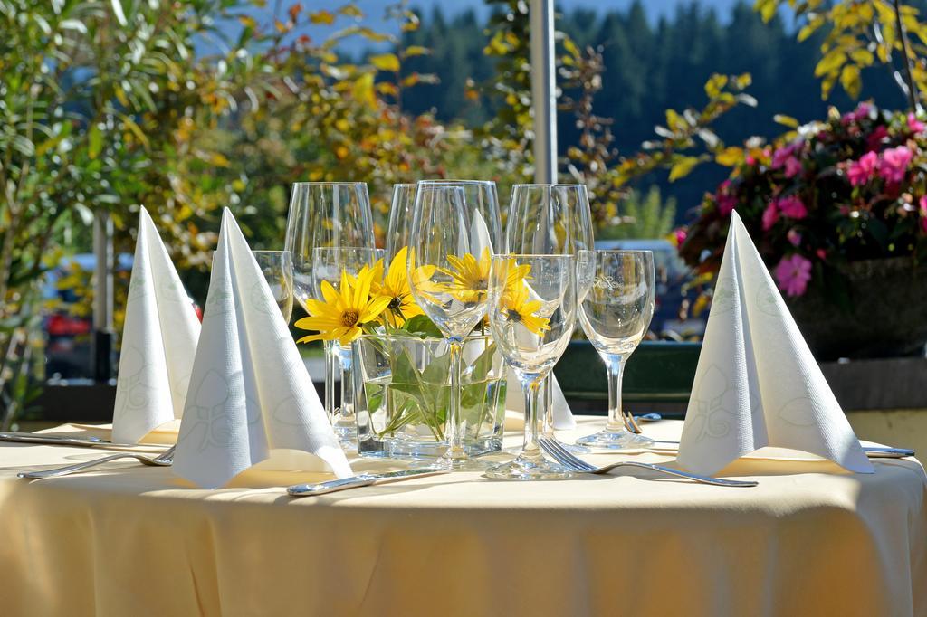 Hotel Baumgarten & Chalet Baumgarten Angerberg  Luaran gambar