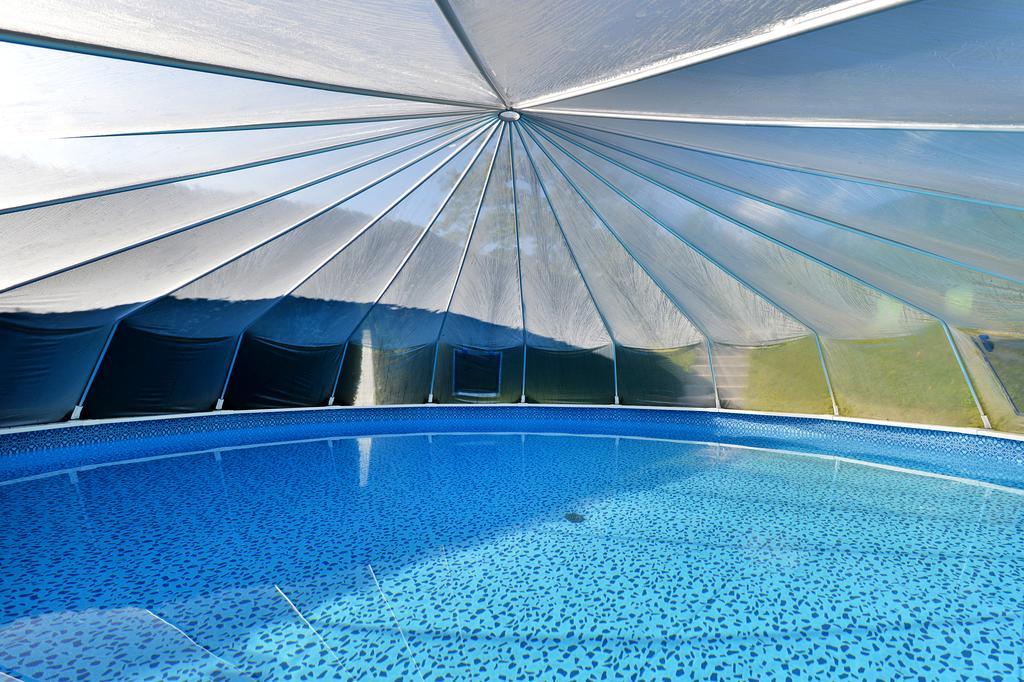 Hotel Baumgarten & Chalet Baumgarten Angerberg  Luaran gambar