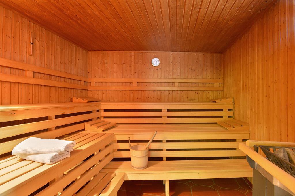 Hotel Baumgarten & Chalet Baumgarten Angerberg  Bilik gambar