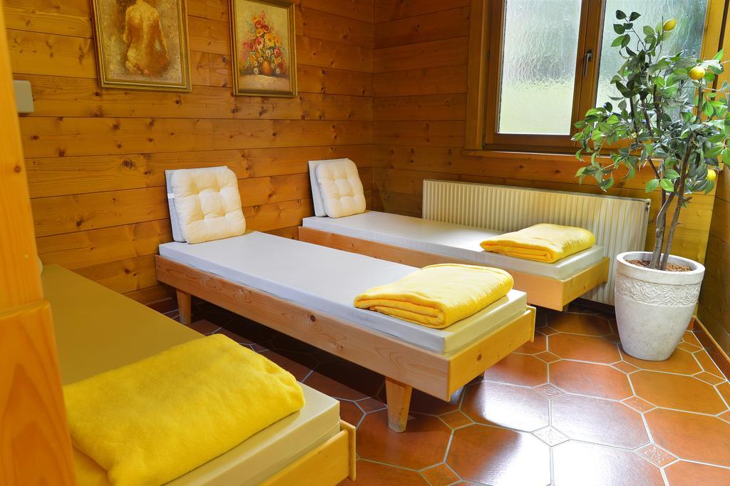 Hotel Baumgarten & Chalet Baumgarten Angerberg  Luaran gambar