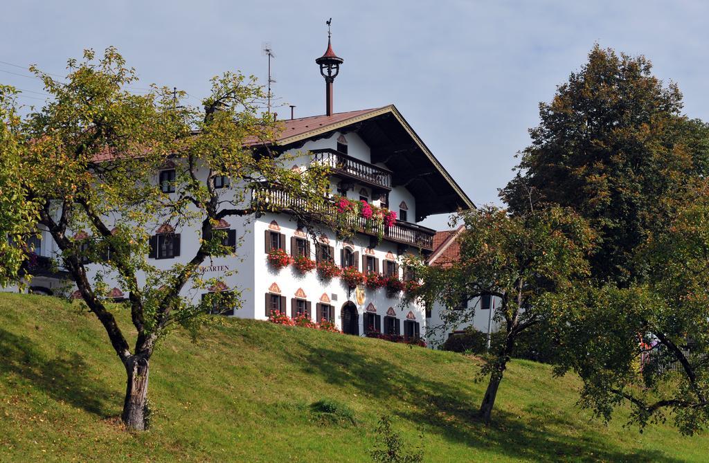 Hotel Baumgarten & Chalet Baumgarten Angerberg  Luaran gambar