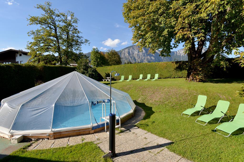 Hotel Baumgarten & Chalet Baumgarten Angerberg  Luaran gambar