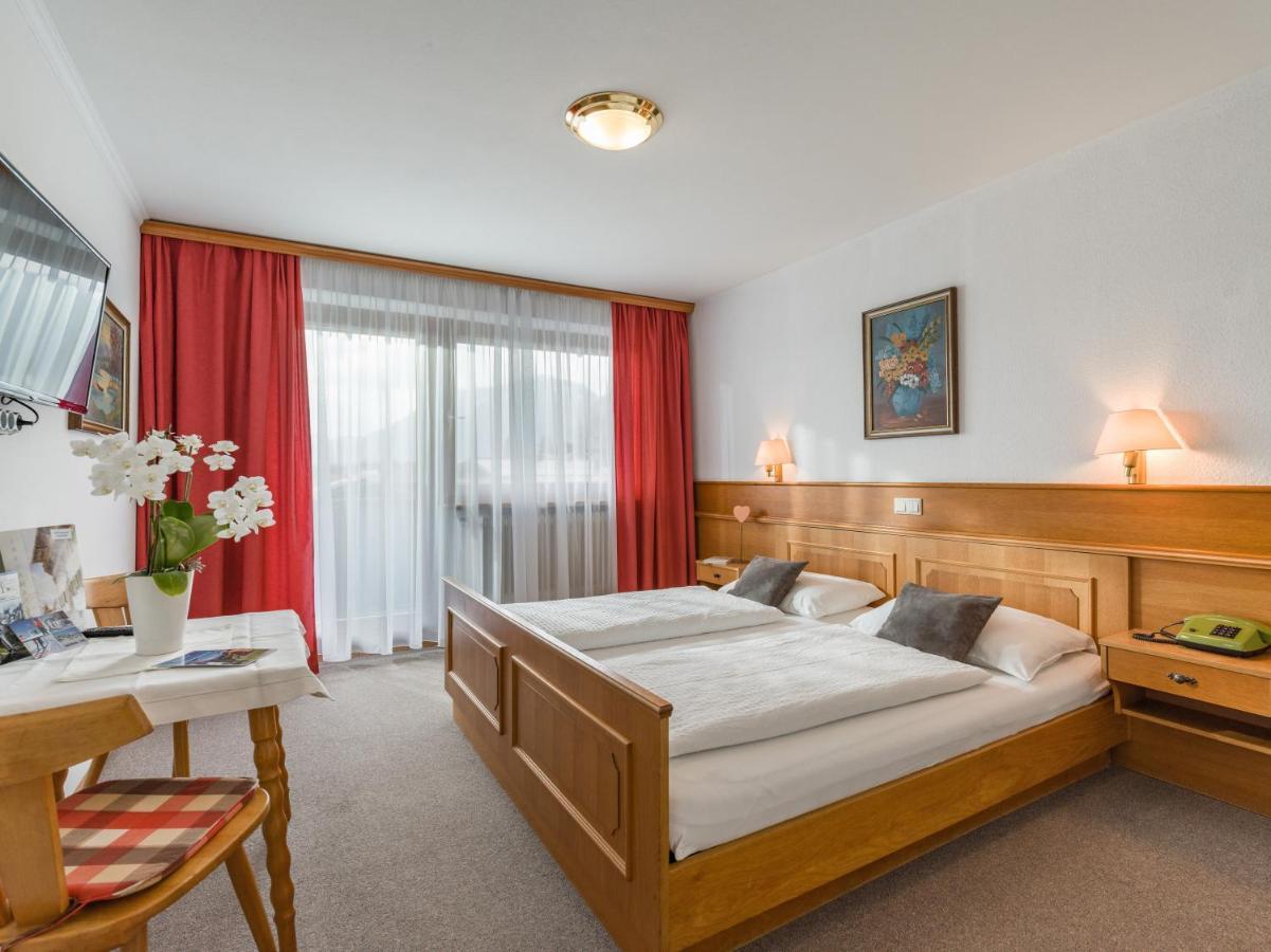 Hotel Baumgarten & Chalet Baumgarten Angerberg  Luaran gambar