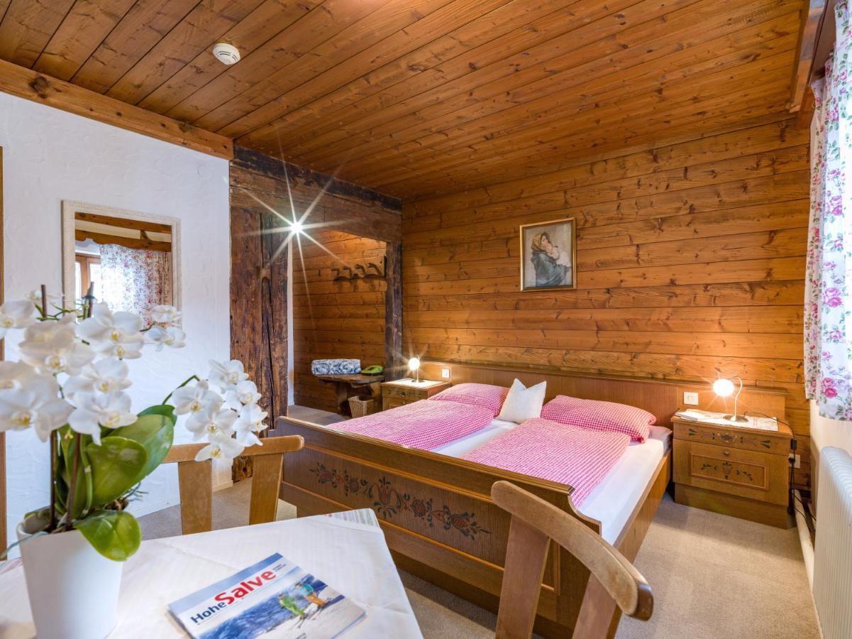 Hotel Baumgarten & Chalet Baumgarten Angerberg  Luaran gambar