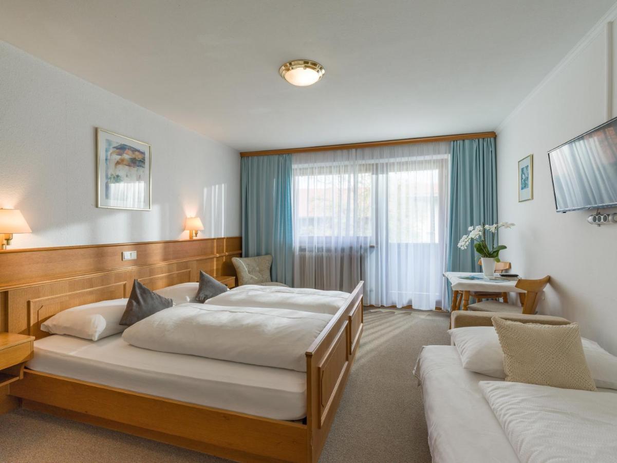 Hotel Baumgarten & Chalet Baumgarten Angerberg  Luaran gambar