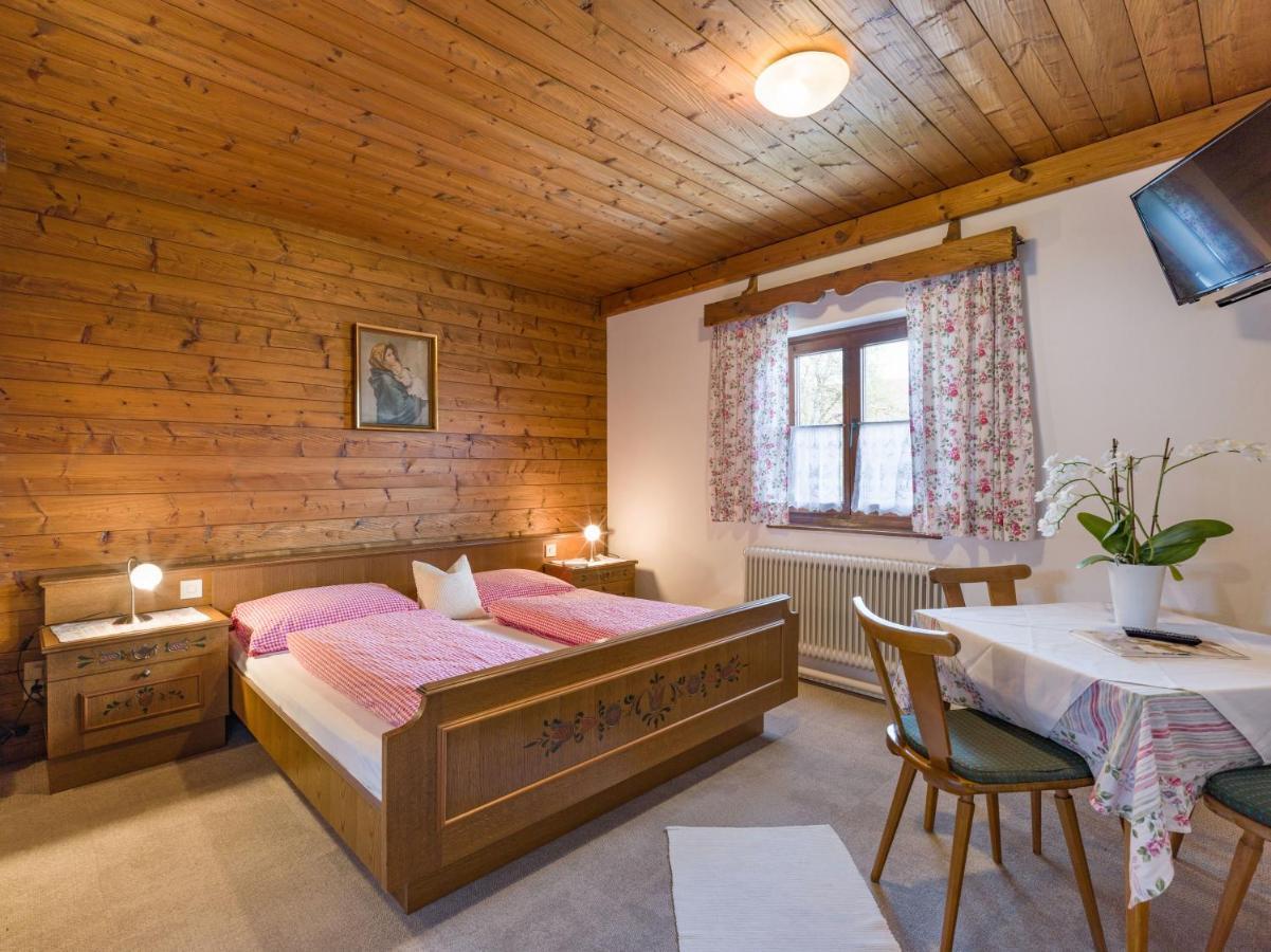 Hotel Baumgarten & Chalet Baumgarten Angerberg  Luaran gambar