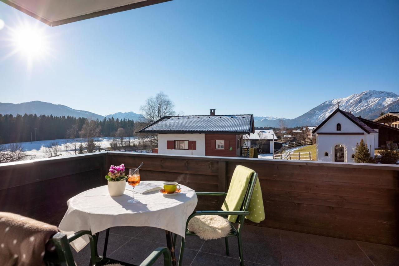 Hotel Baumgarten & Chalet Baumgarten Angerberg  Luaran gambar